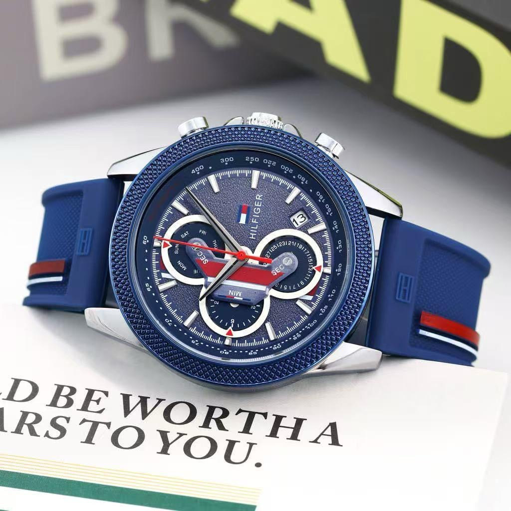 Tommy Hilfiger Chronograph