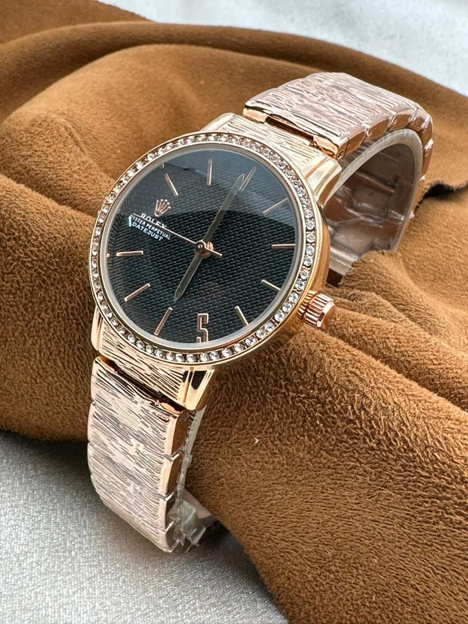 Rolex Oyster Perpetual