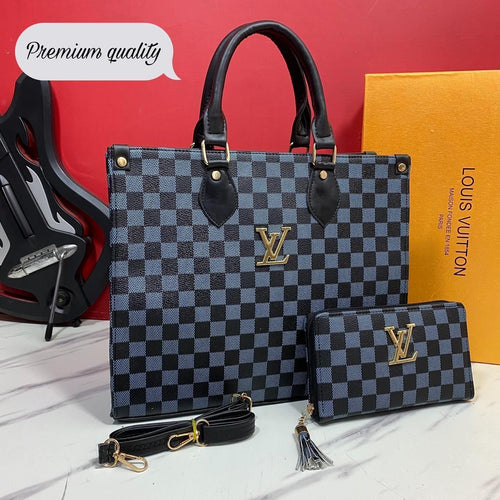 Louis Vuitton 2pc Combo