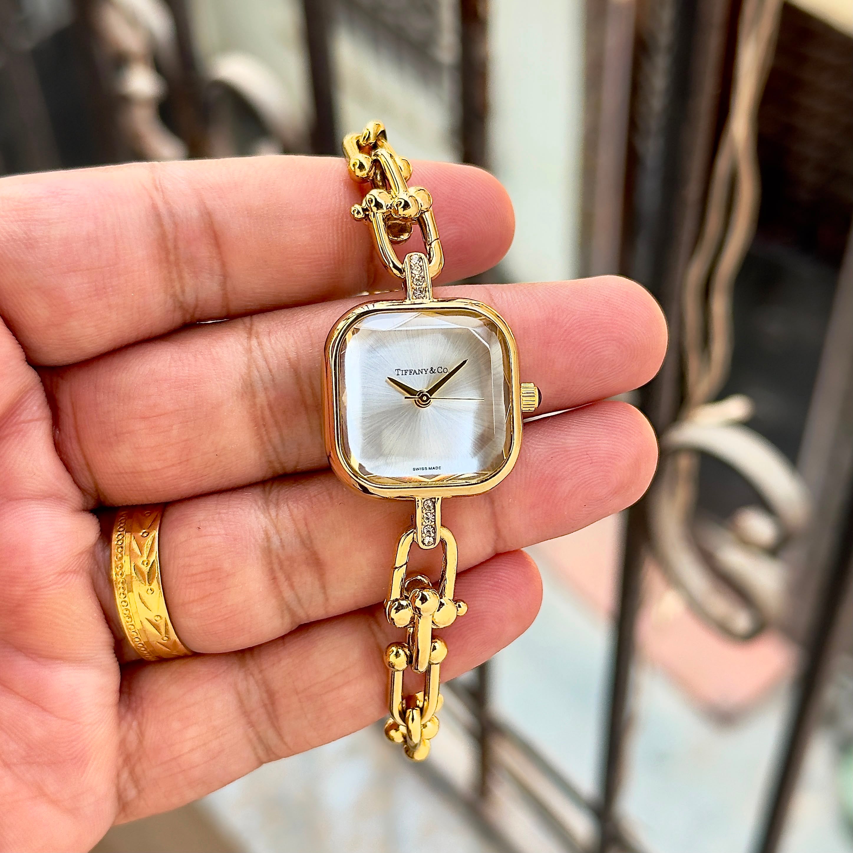 Tiffany & Co. HardWear Collection