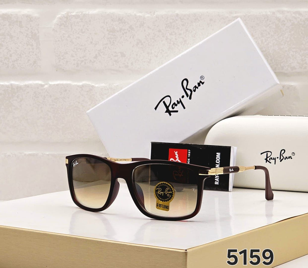 Rayban Unisex Sunglasses