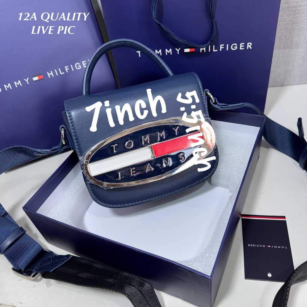 Tommy Hilfiger Crossover Bag