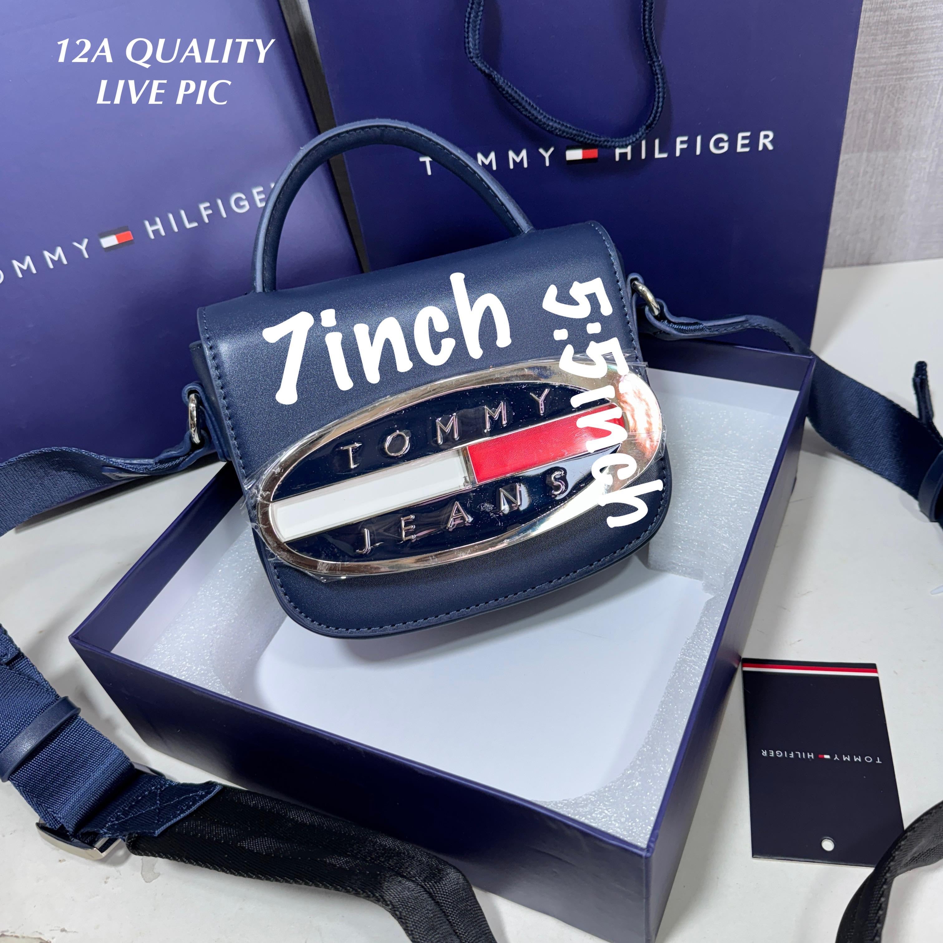 Tommy Hilfiger Crossover Bag