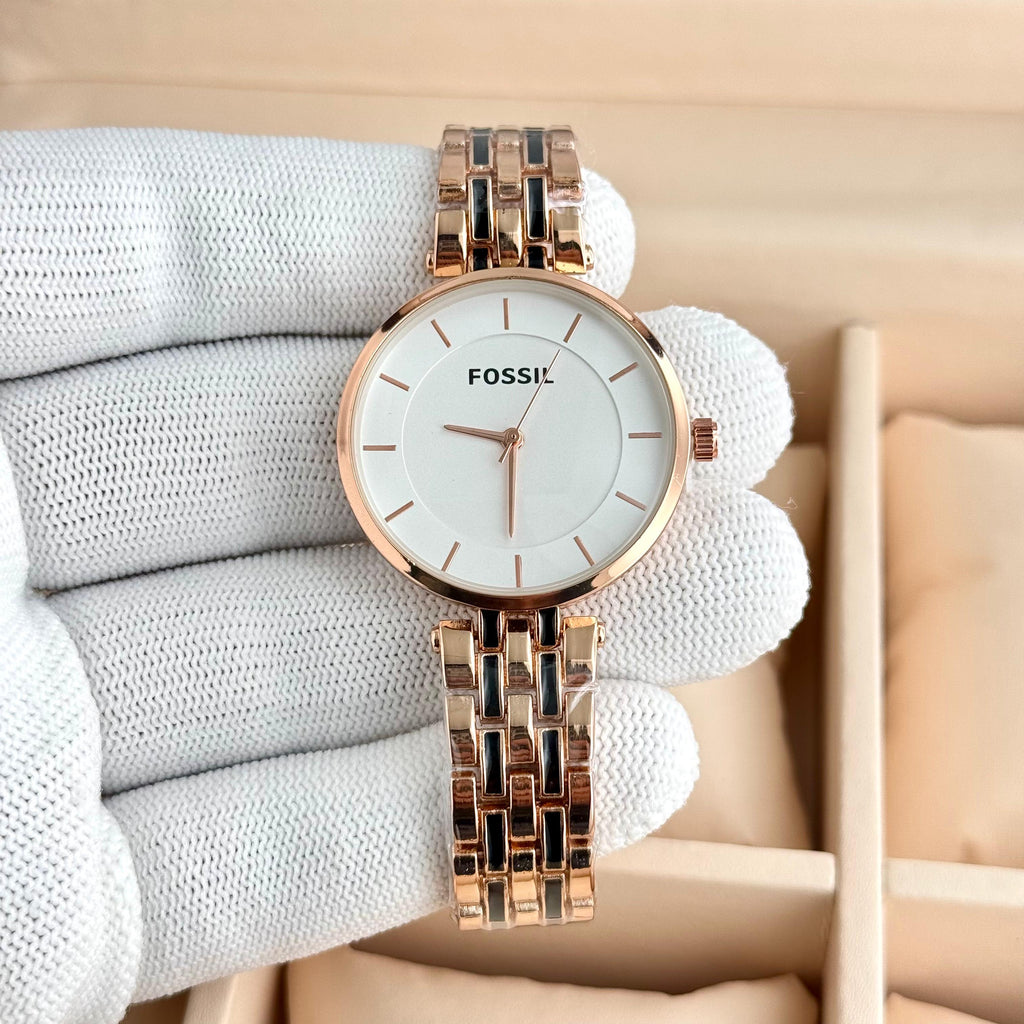 Fossil Jacqueline Series