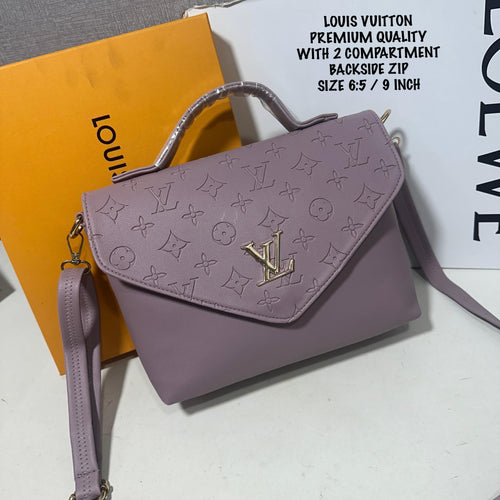 Louis Vuitton Crossbody Bag