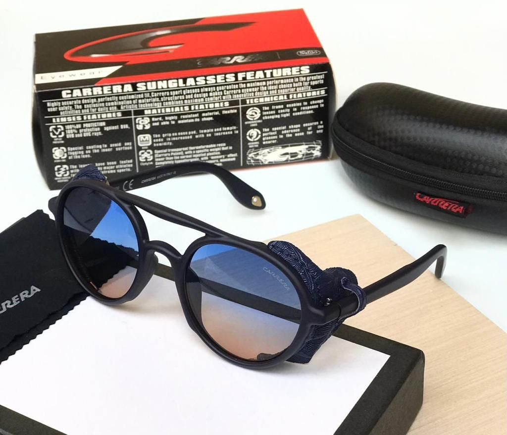Carrera Unisex Sunglasses