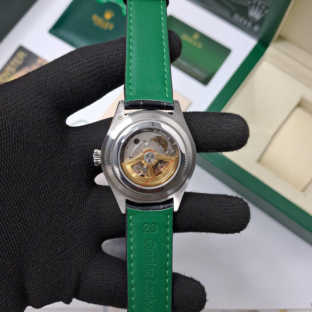 Rolex Perpetual 1908