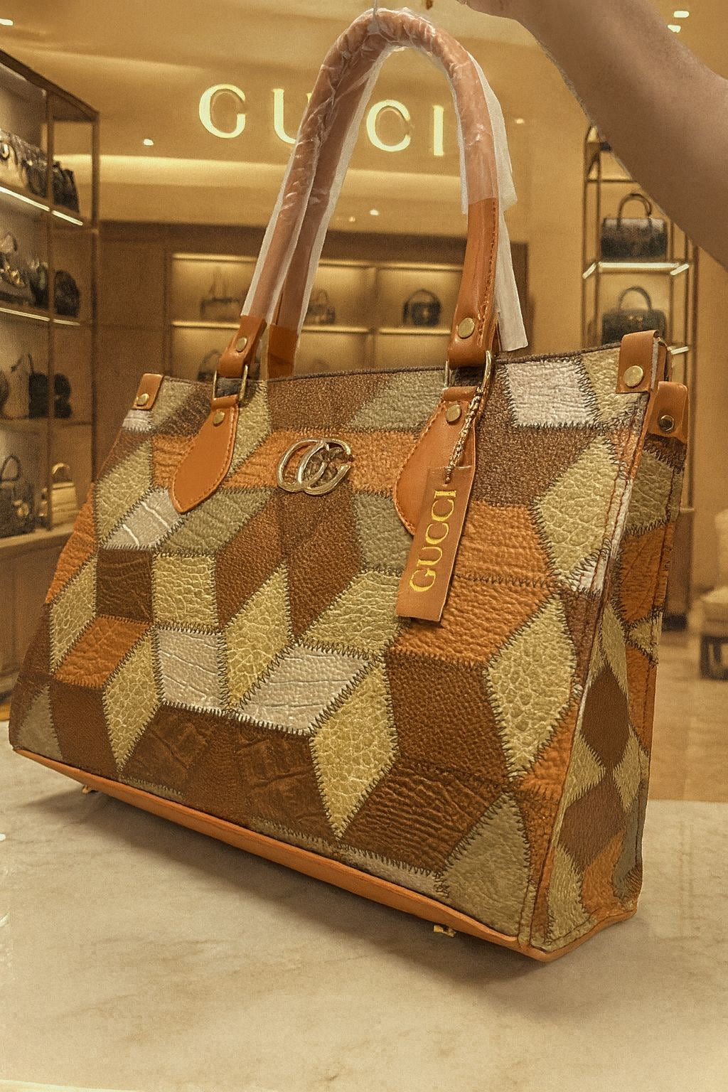 Gucci Handbag