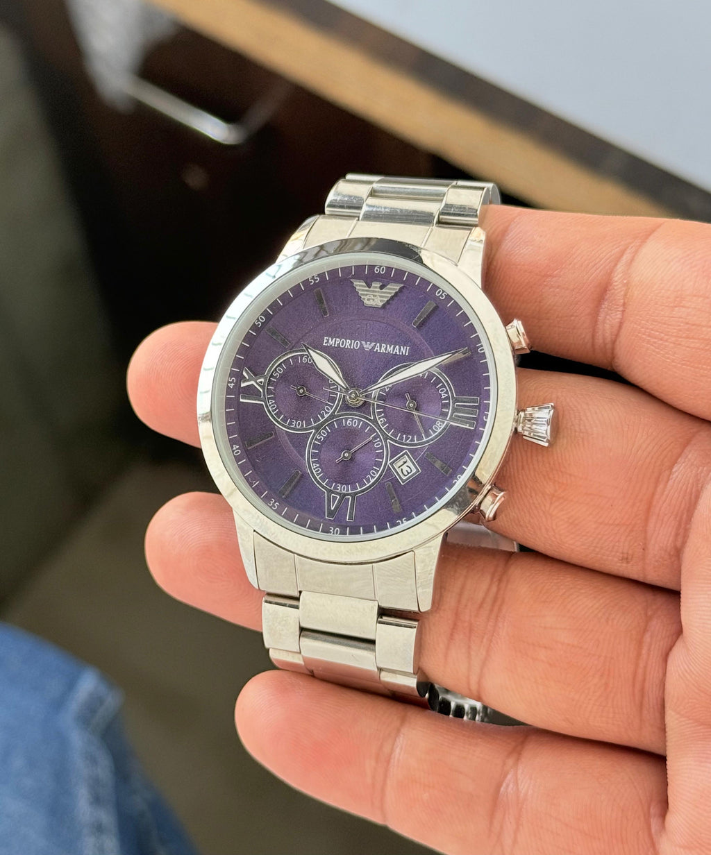 Emporio Armani Giovanni