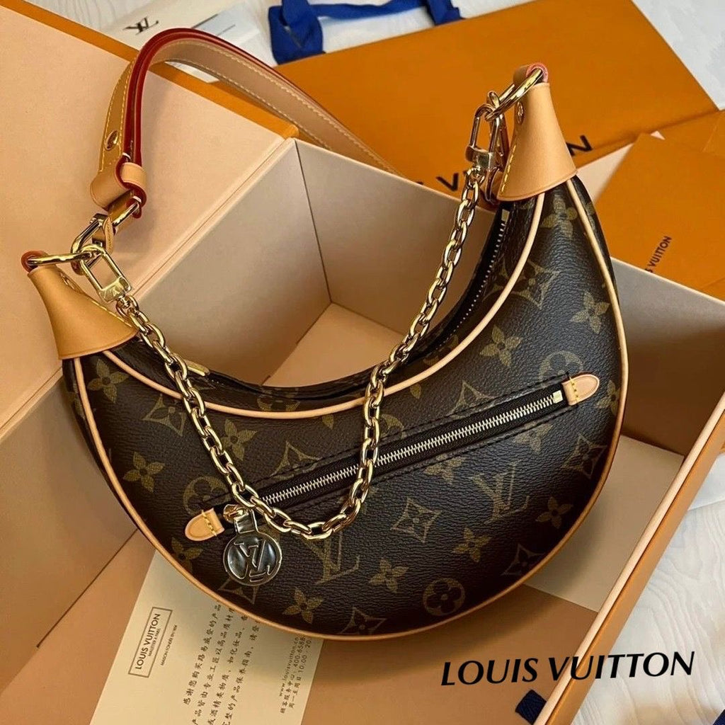 Louis Vuitton Loop Handbag