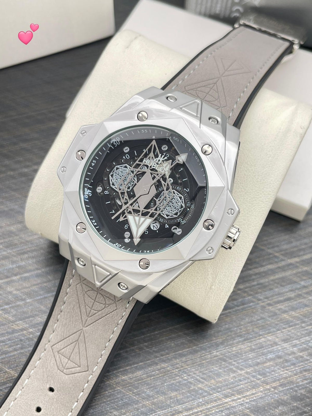 Hublot Big Bang Unico