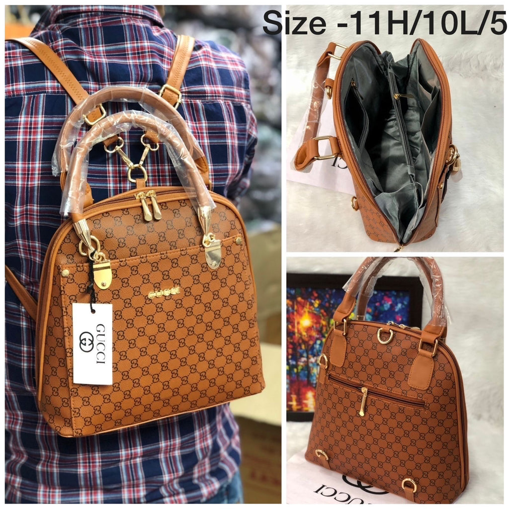 Gucci Handbag