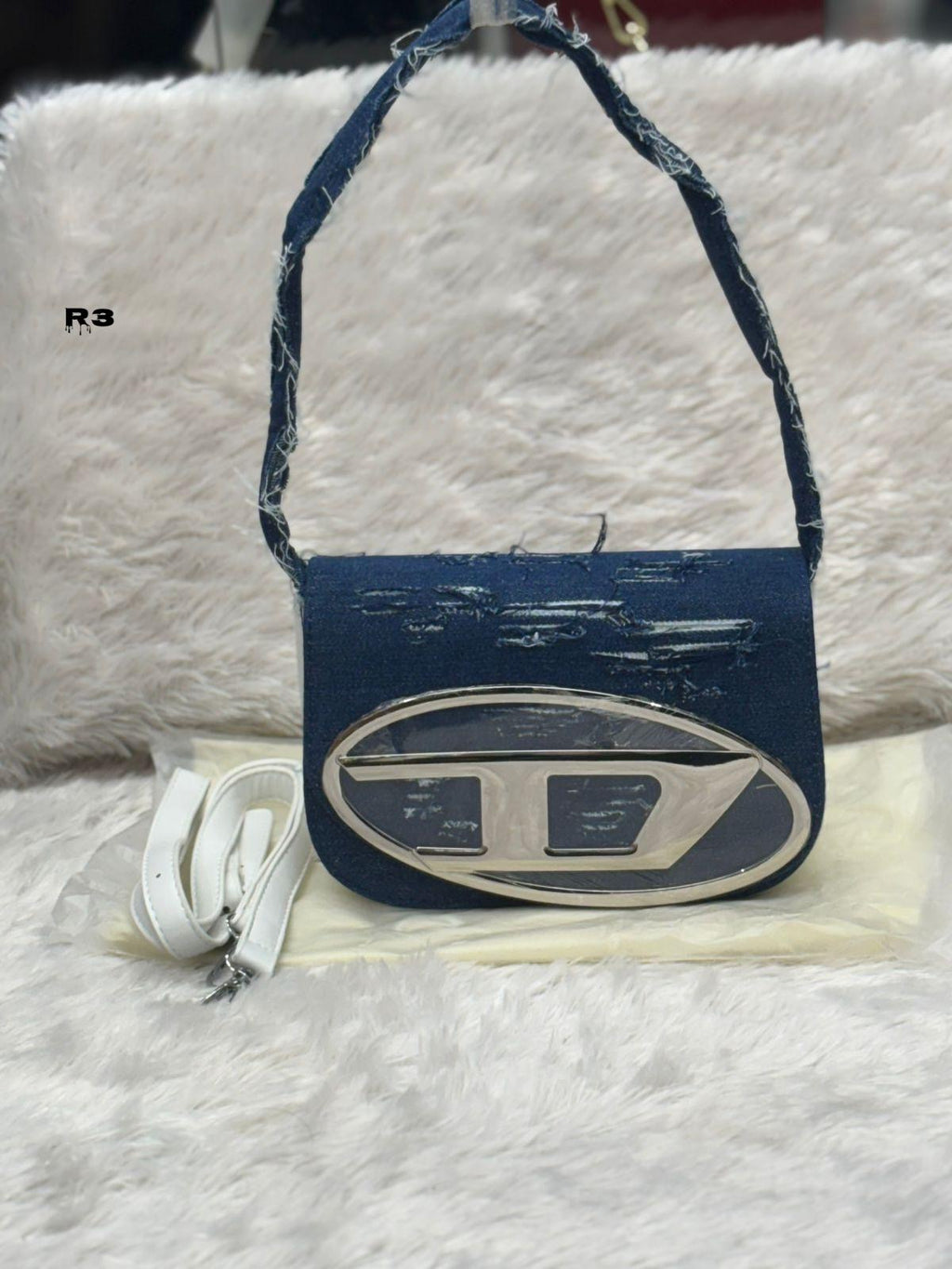 Diesel Denim Edition