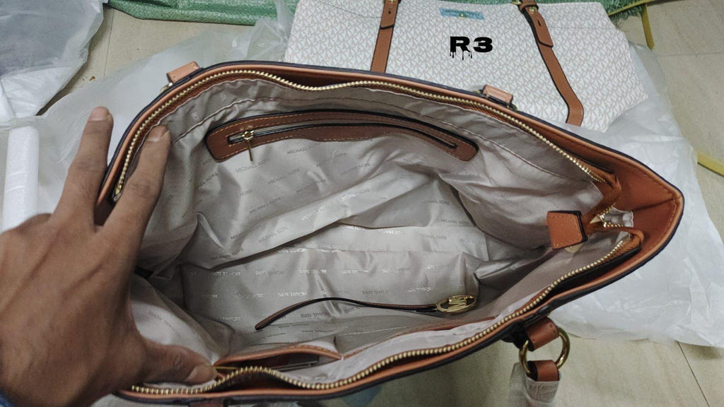 Michael Kors Sullivan