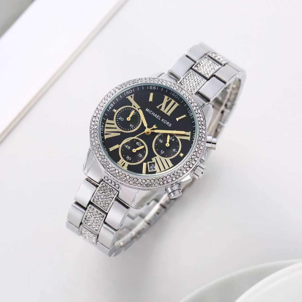 Michael Kors Diamond Edition