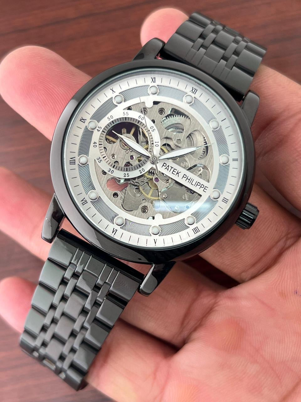 Patek Philippe Tourbillon Automatic