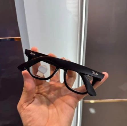 Rayban Unisex Sunglasses