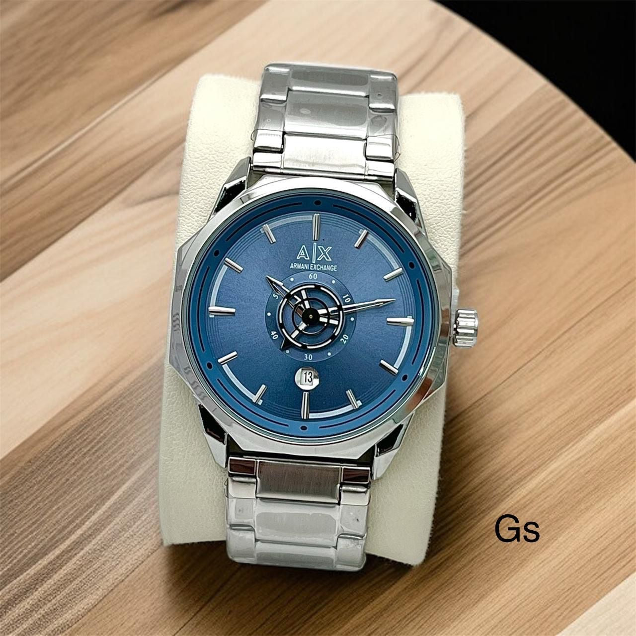 Armani Exchange Cayde