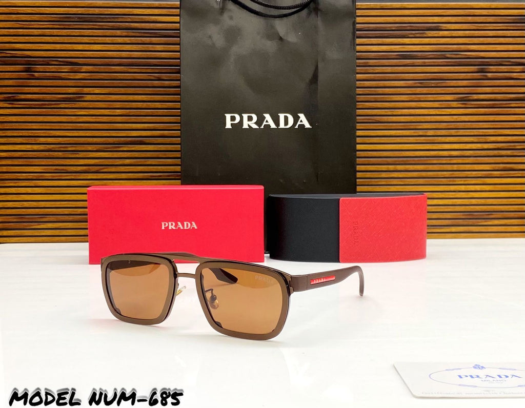Prada Sunglasses