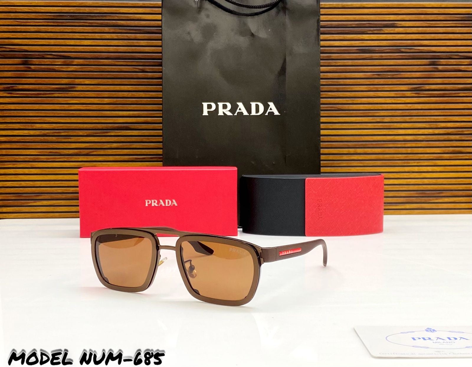 Prada Sunglasses