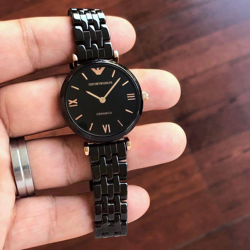 Emporio Armani Ceramic