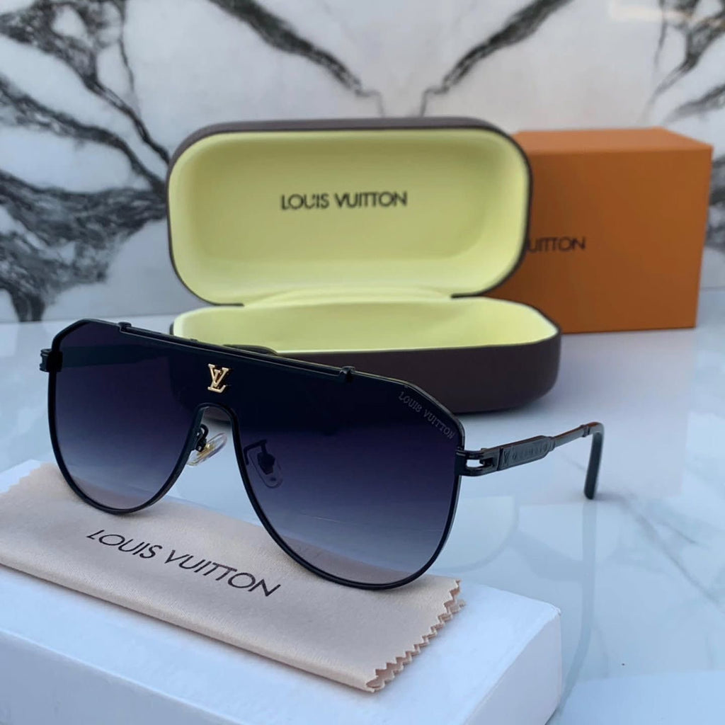 Louis Vuitton Unisex Sunglasses