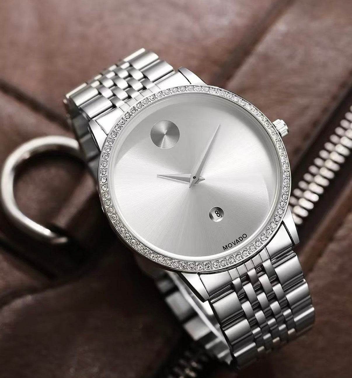 Movado Museum
