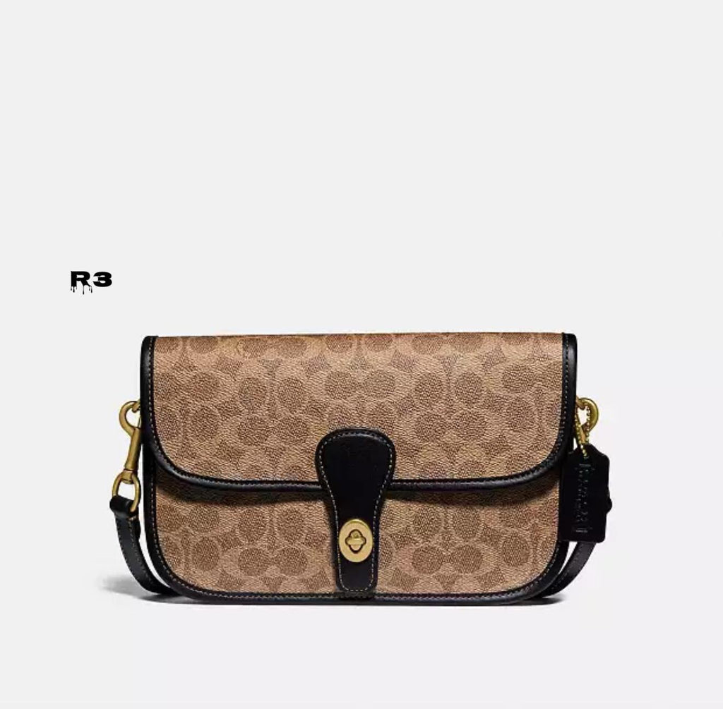 Coach Hadley Sling Bag