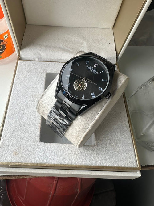 Rolex Chronograph