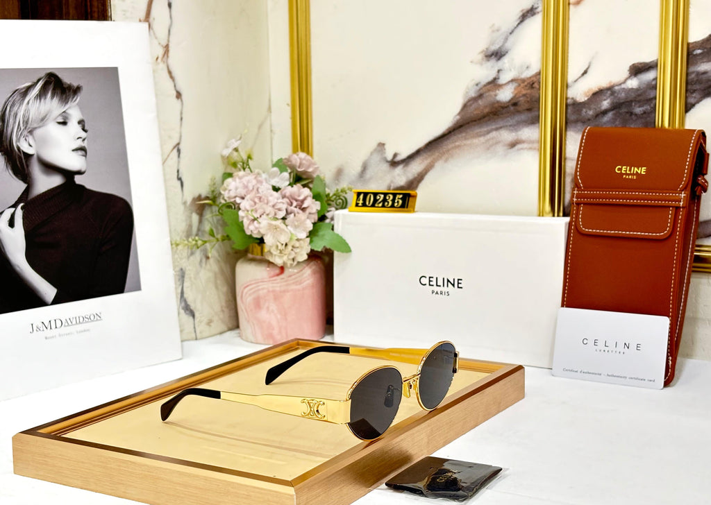 Celine Sunglasses