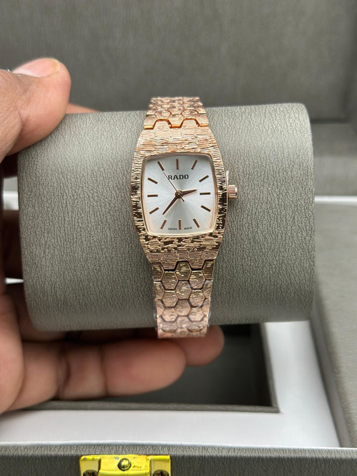 Rado Luxury Classic