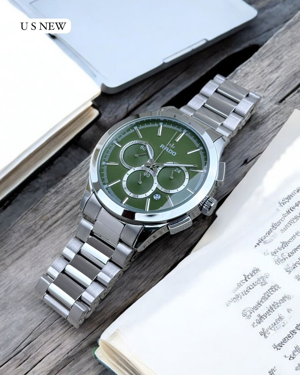 Rado Ceramic Edition