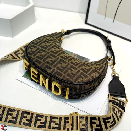 Fendi Shoulder Bag