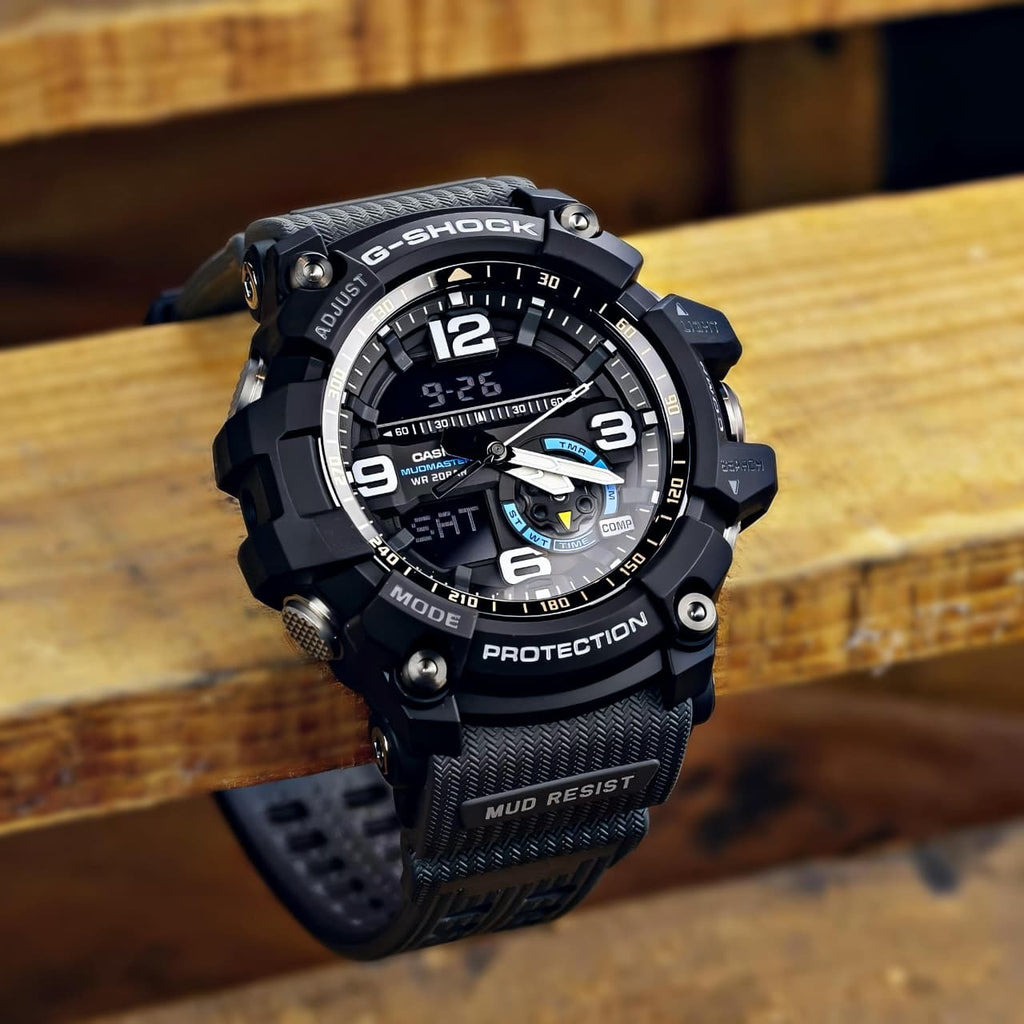 G-Shock GG-1000-1A3 Mudmaster