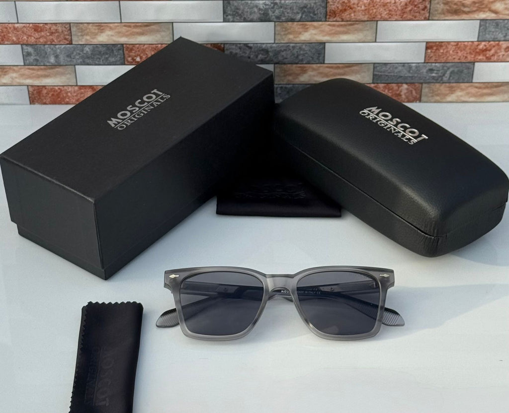 Moscot Unisex Sunglasses