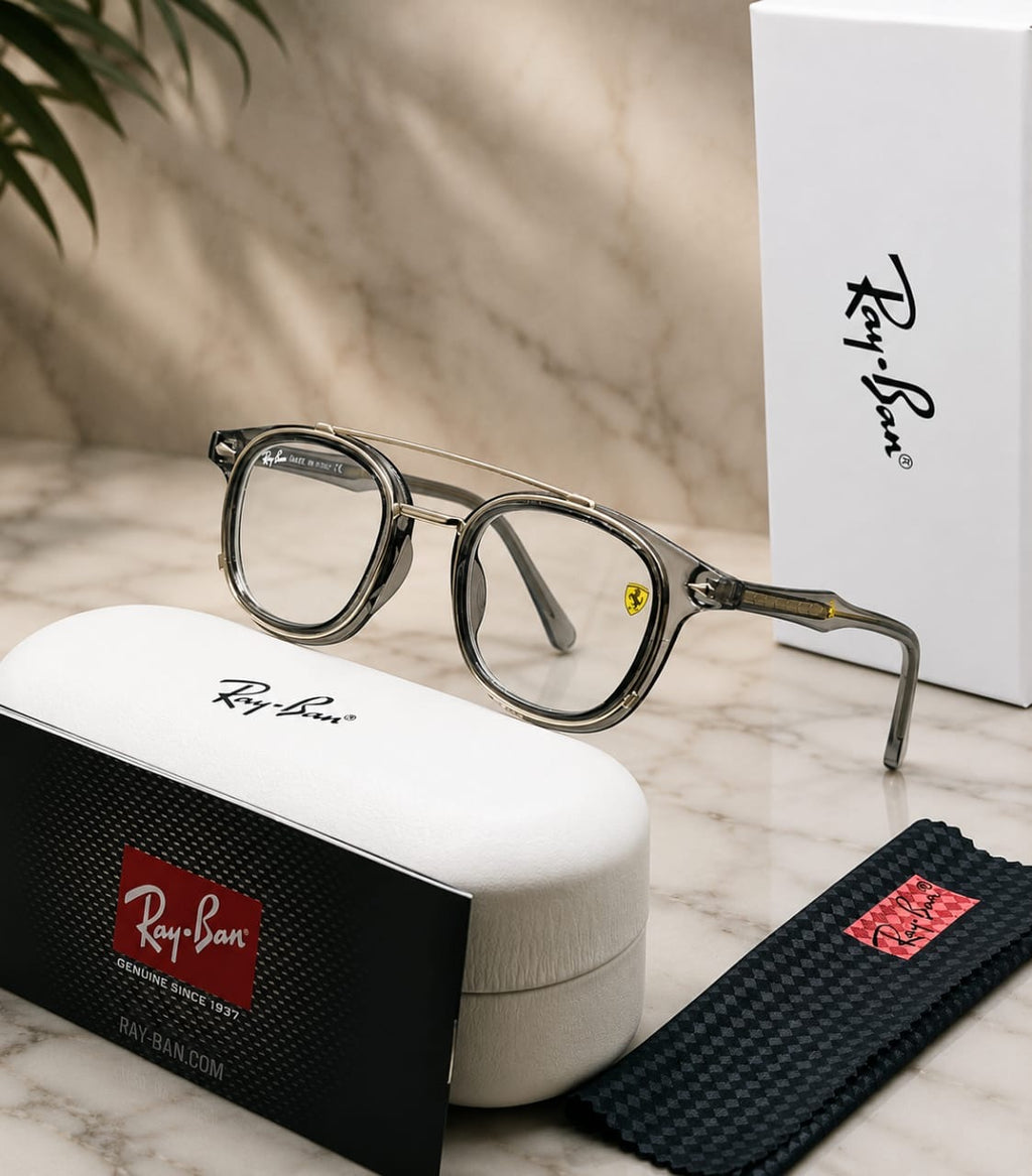 Rayban Sunglass/Frame