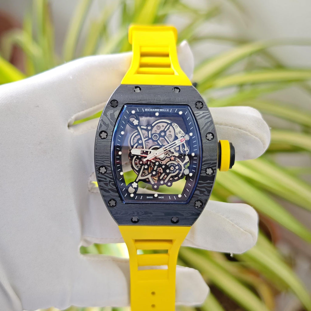 Richard Mille RM 055 Bubba Watson