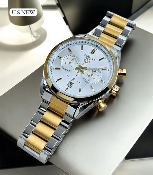 Tag Heuer Carrera
