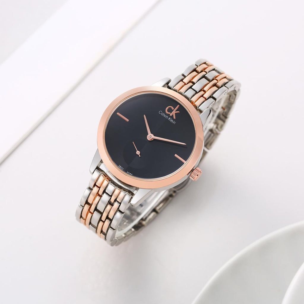 Calvin Klein Minimal