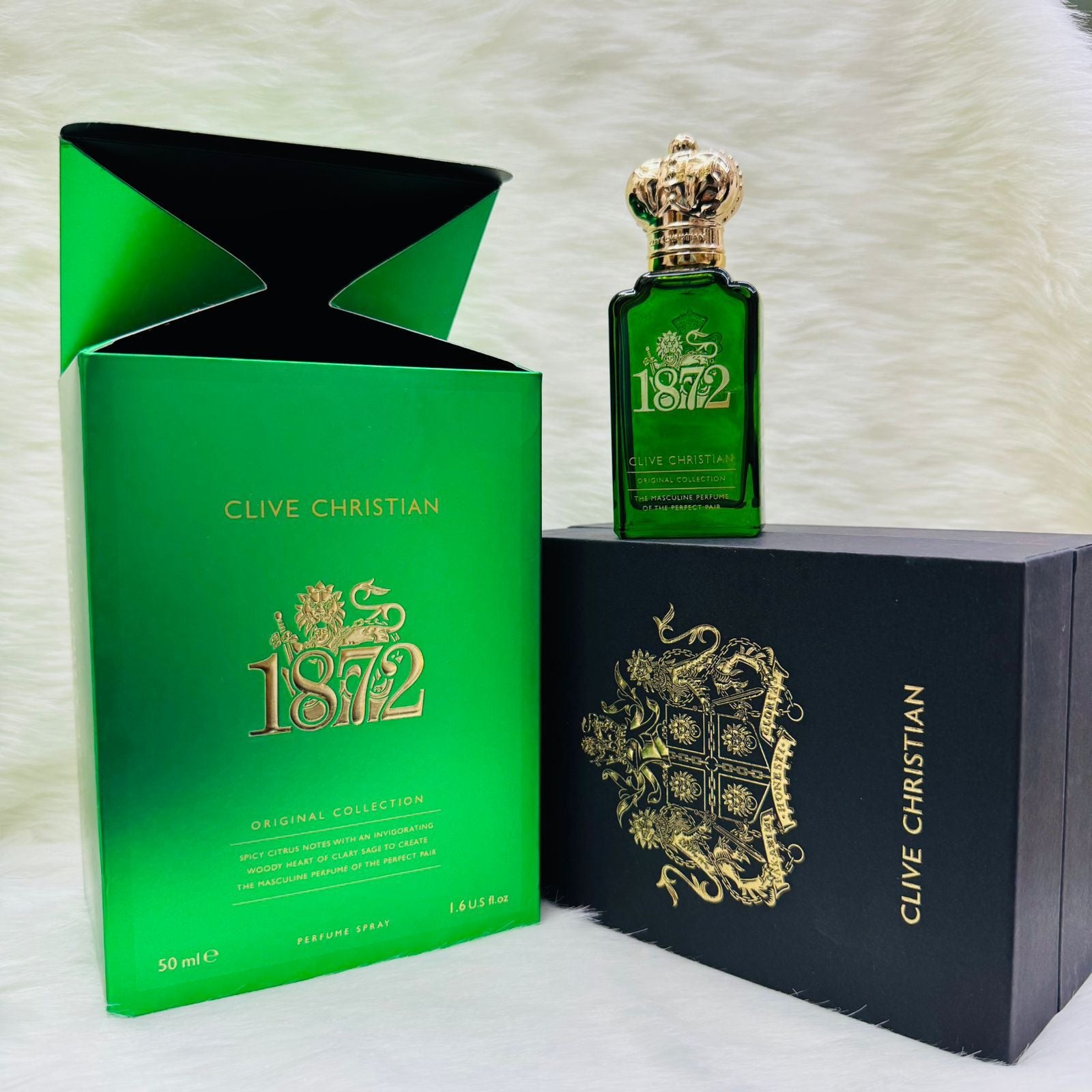 Clive Christian Imported Perfumes