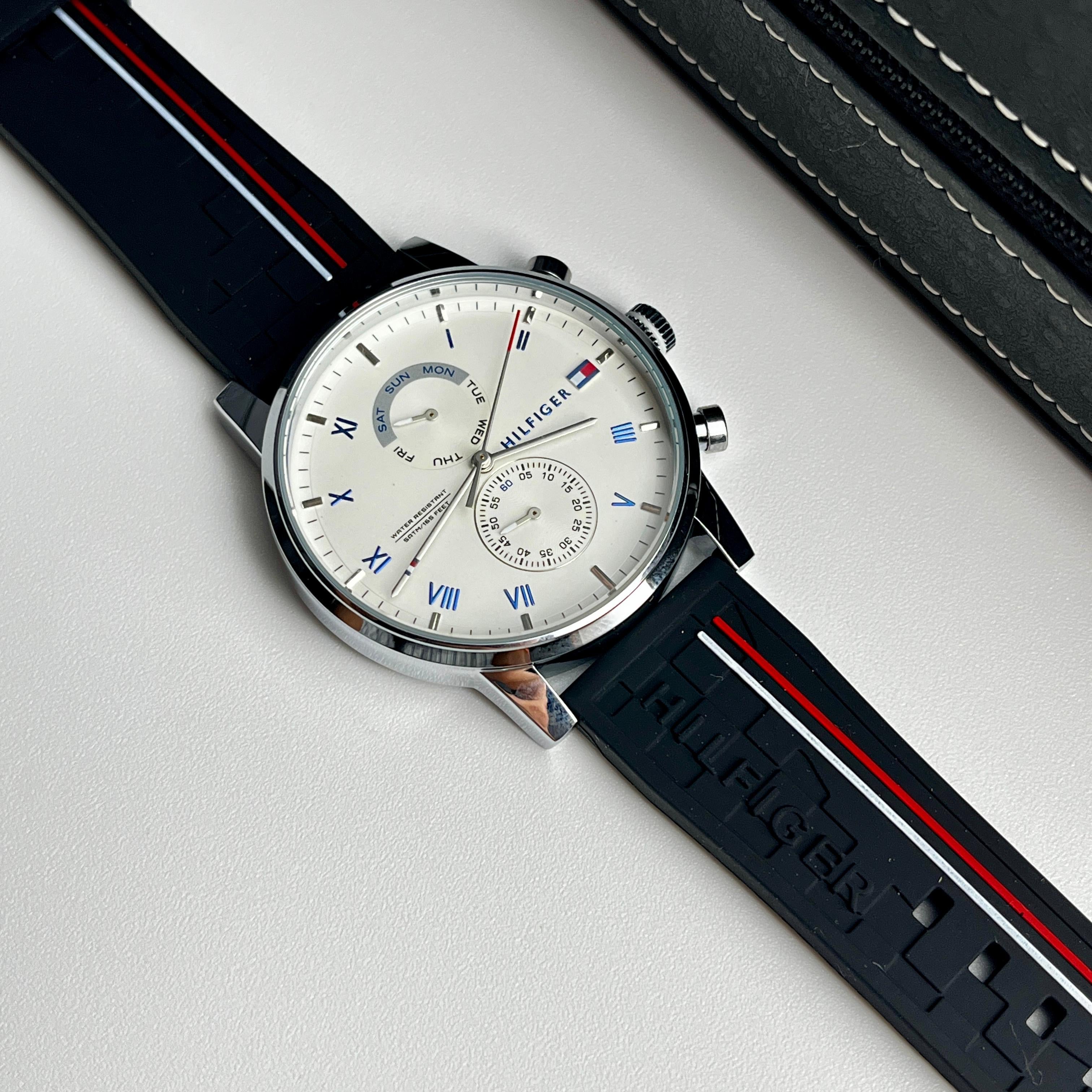 Tommy Hilfiger Decker