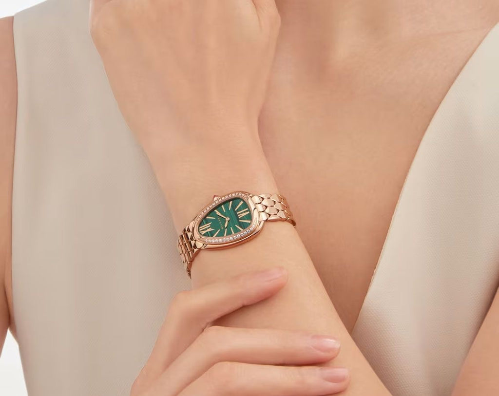 Bvlgari Serpenti