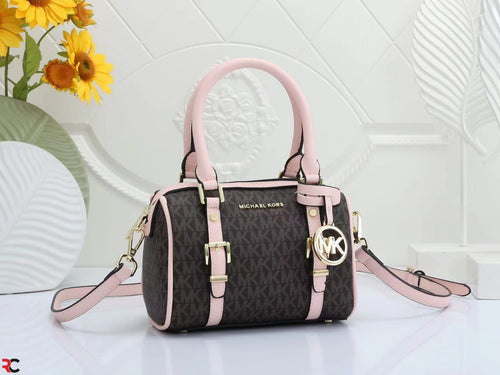 Michael Kors Mini Bedford Legacy Crossbody Bag