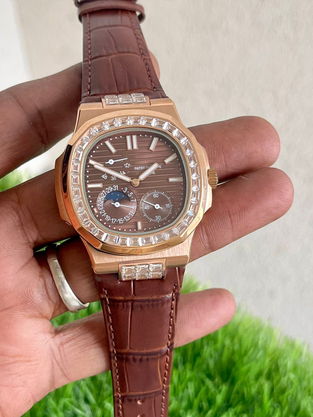 Patek Philippe Automatic