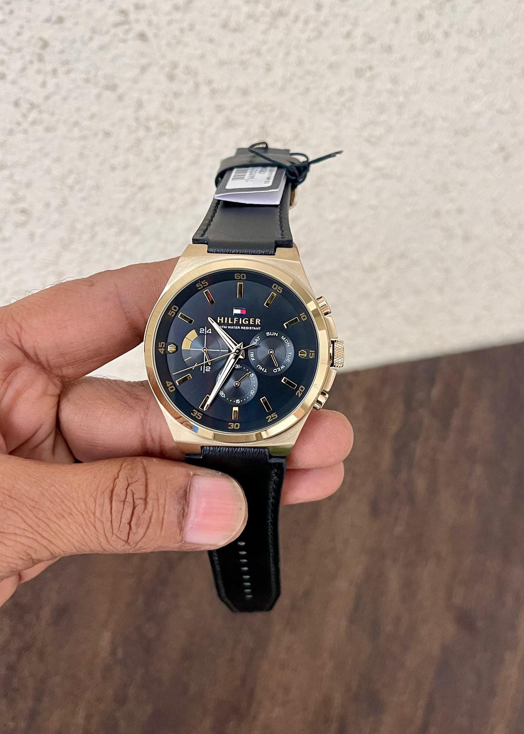 Tommy Hilfiger Multifunction Edition