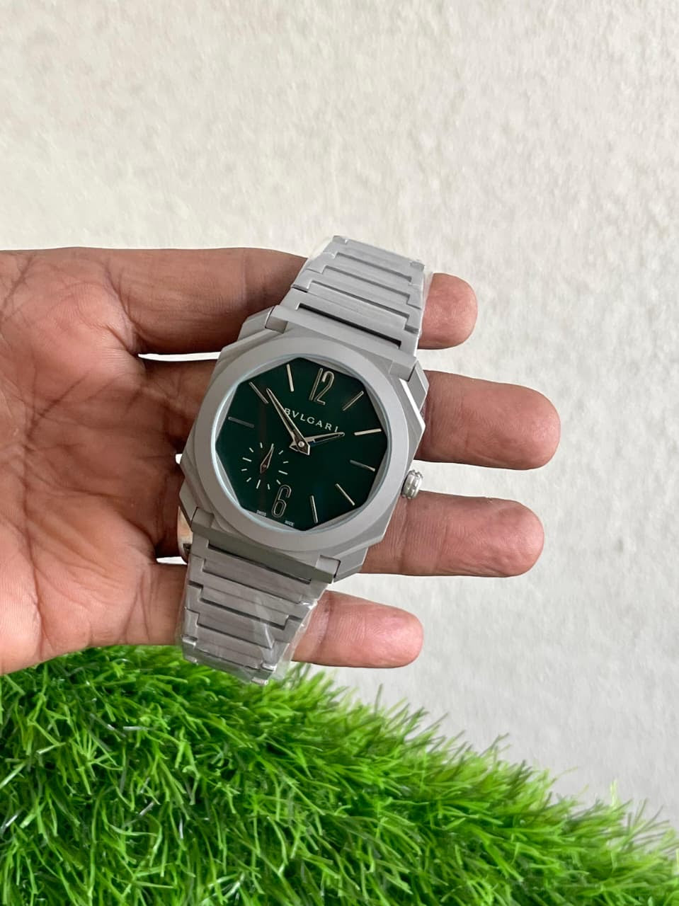 Bvlgari Automatic