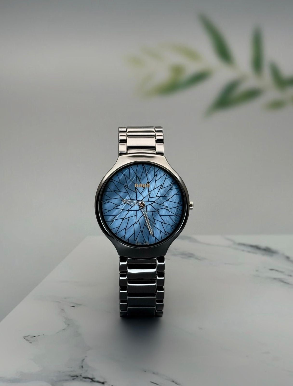 Rado Jubile Full Ceramic