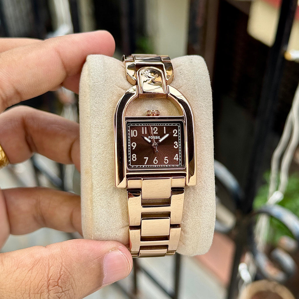 Fossil Harwell Collection