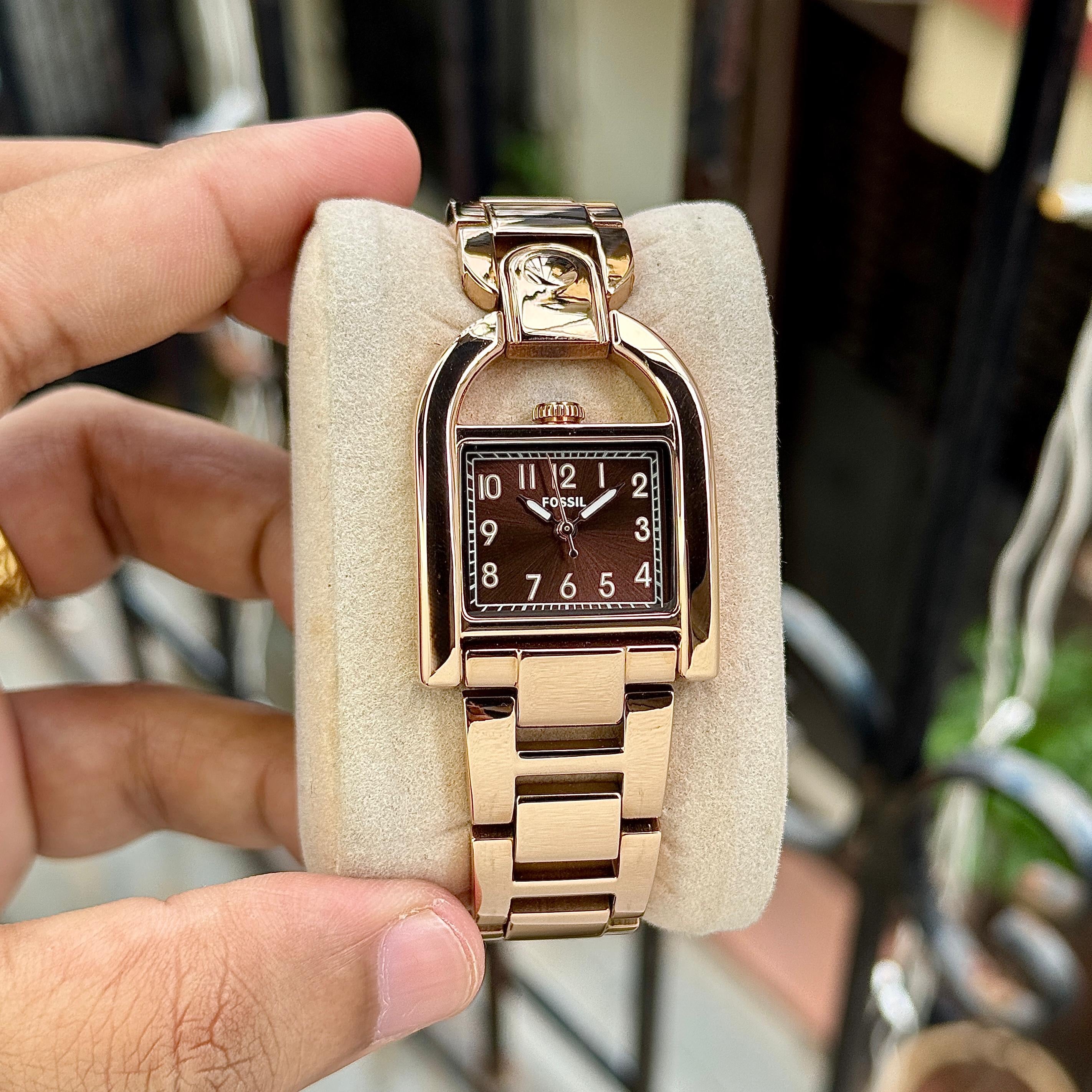 Fossil Harwell Collection