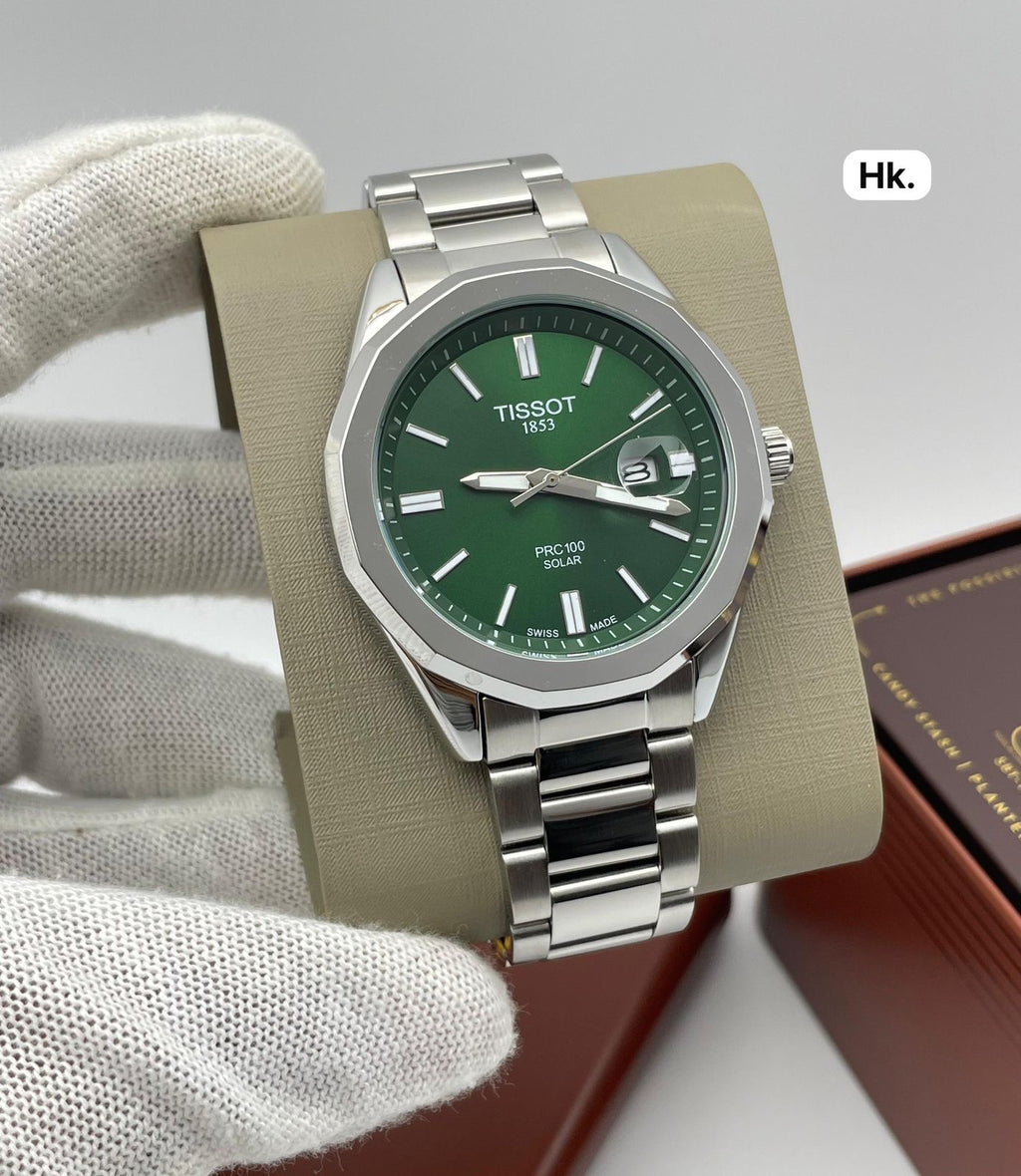 Tissot Powermatic Collection